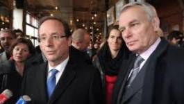 France : la rentrée politique de François Hollande c'est maintenant