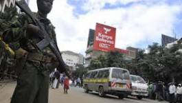 Kenya : 48 personnes tuées dans un massacre raciste