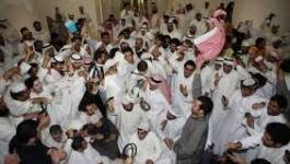 Koweït : des centaines de personnes manifestent à l'appel de l'opposition