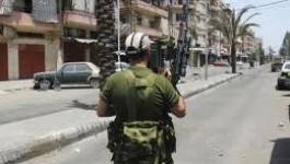 Liban : 15 morts dans les affrontements armés à Tripoli