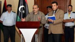 Libye : la "brigade Mouammar Kadhafi" démantelée