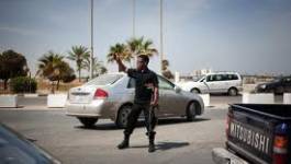 Libye : un diplomate égyptien visé par une attentat à la bombe