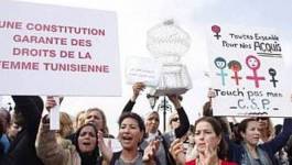 Droits des femmes en Tunisie : L’ONU alerte le gouvernement