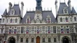 La Mairie de Paris piratée par des hackers algériens