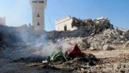 Libye : les islamistes détruisent des mausolées   ?