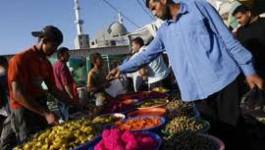 Algérie : ramadhan Léviathan