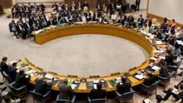 Réunion sur la Syrie à l'Onu : l'inaction reconduite