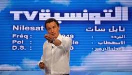Tunisie : le patron d'Ettounsya TV sous mandat de dépôt