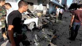 Libye : des pro-Kadhafi seraient derrière les attentats de Tripoli