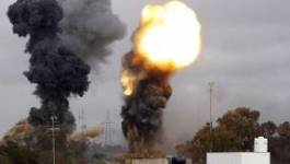 Libye : deux morts et des blessés dans deux explosions à Tripoli
