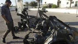 Libye : le "principal suspect" des attentats de Tripoli arrêté