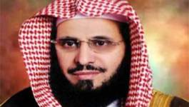 Sila 2012  : conférence d'Ayed Al Qarni, un islamiste antisémite