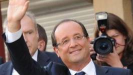 Sur fond de tensions, François Hollande à Alger début décembre