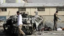 Vidéo anti-islam: un attentat-suicide fait 12 morts à Kaboul