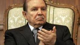 Bouteflika, ses ministres et les cadeaux de bienvenue