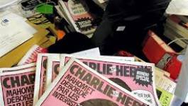 "Charlie Hebdo" se convertit au commerce du blasphème