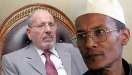 Algérie : guerre des clergés en vue !