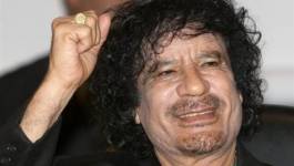 Libye : Kadhafi aurait été liquidé par un agent secret francais
