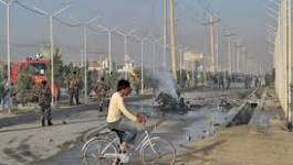 Afghanistan : 14 personnes tuées dans un attentat-suicide
