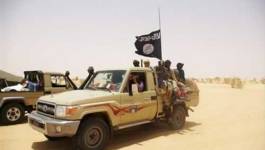 Nord Mali : Aqmi, Mujao et Ansar Dine sur le pied de guerre