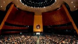Alger plaide à l’ONU la criminalisation du paiement des rançons