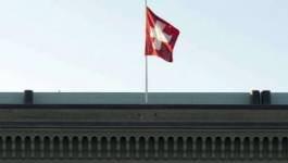 Suisse : les services secrets se font voler des millions de données