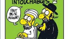 France : "Charlie Hebdo" caricature le Prophète Mohamed