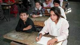 L’école algérienne, des listes et des chiffres