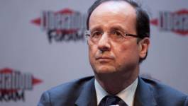 Menaces d'Aqmi : la France déterminée à faire libérer les otages