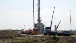 Energie en Algérie : un crime nommé gaz de schiste