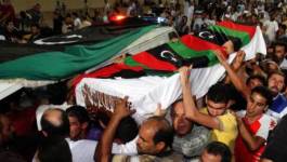 Libye : Ben Chaabane, le ravisseur de Kadhafi, serait mort