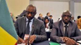 Mali : Bamako et la Cédéao d'accord pour le déploiement d'une force africaine