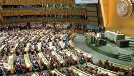 L’Assemblée générale de l’ONU s’ouvre aujourd’hui