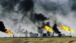 Amendements de la loi sur les hydrocarbures et les mutations énergétiques