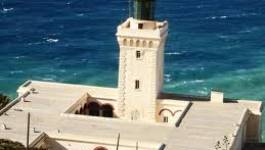 Le phare de Ténès : un siècle et demi de lumière sur la mer