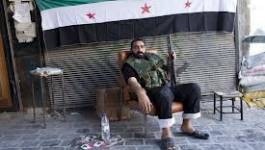 Syrie : le régime commence à perdre le contrôle du terrain