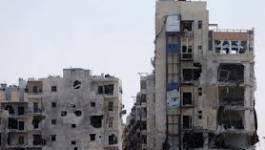 Le Conseil national syrien veut une intervention militaire comme en Libye