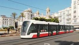 Pour défaillance technique, l'essai du tramway d’Oran est reporté