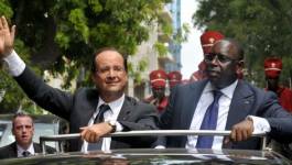 Discours de François Hollande à Dakar : entre la Françafrique et Al Qaïda