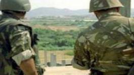 Terrorisme : deux militaires tués à Timezrite (Boumerdès)