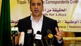 Libye : Moussa Ibrahim, l'ex-porte-parole du régime de Kadhafi, arrêté