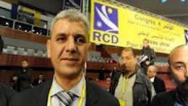 Le RCD se retire de l'élection locale à Sidi Bel Abbès