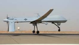 Des drones tueurs américains pour le Nord-Mali
