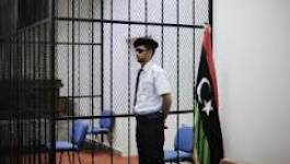 Libye : 120 prisonniers se font la belle à Tripoli