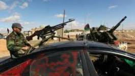 Libye : Bani Walid déterminée à se défendre contre des groupes de l'armée