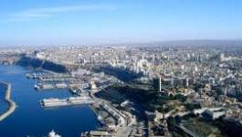 Appel à la constitution d'une association pour défendre la ville d'Oran