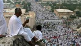 Arabie Saoudite : huit pèlerins algériens décédés à la Mecque