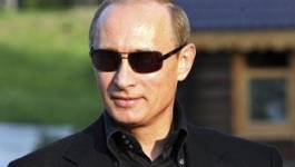 Russie : Vladimir Poutine confronté à une étrange affaire d'enlèvement