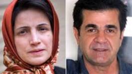 Deux opposants iraniens consacrés par le prix Sakharov