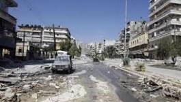 Syrie : accueil mitigé de la propostion de cessez-le-feu pour l'Aïd